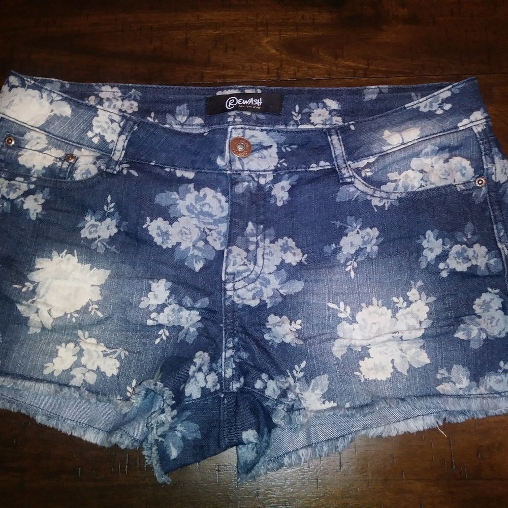 Cute shorts